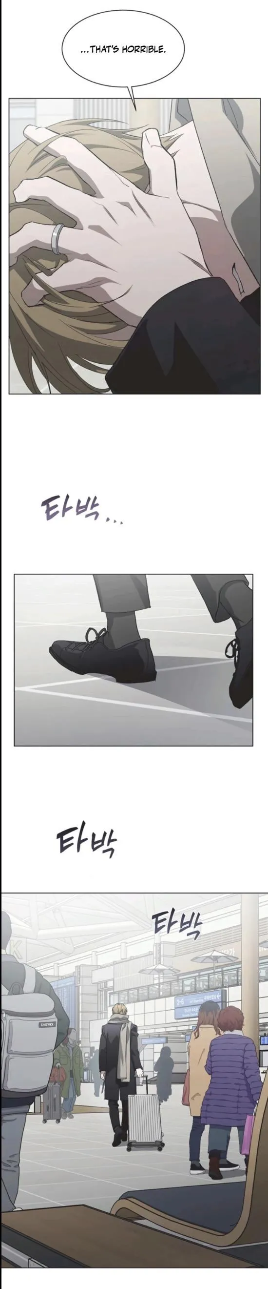 Imperfect Cinderella Story chapter 86 page 6