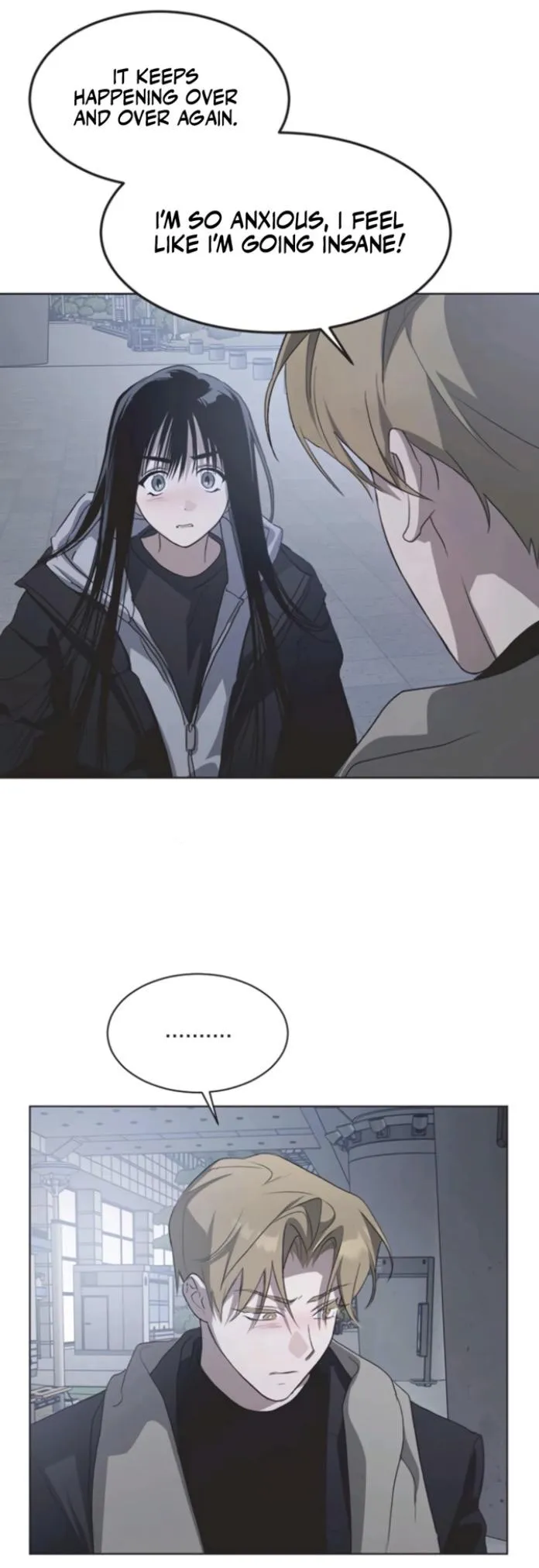 Imperfect Cinderella Story chapter 86 page 27