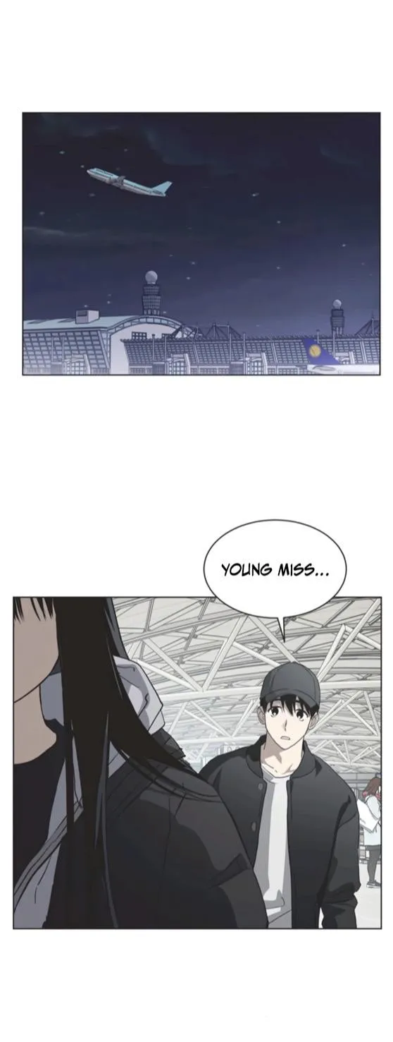 Imperfect Cinderella Story chapter 86 page 13