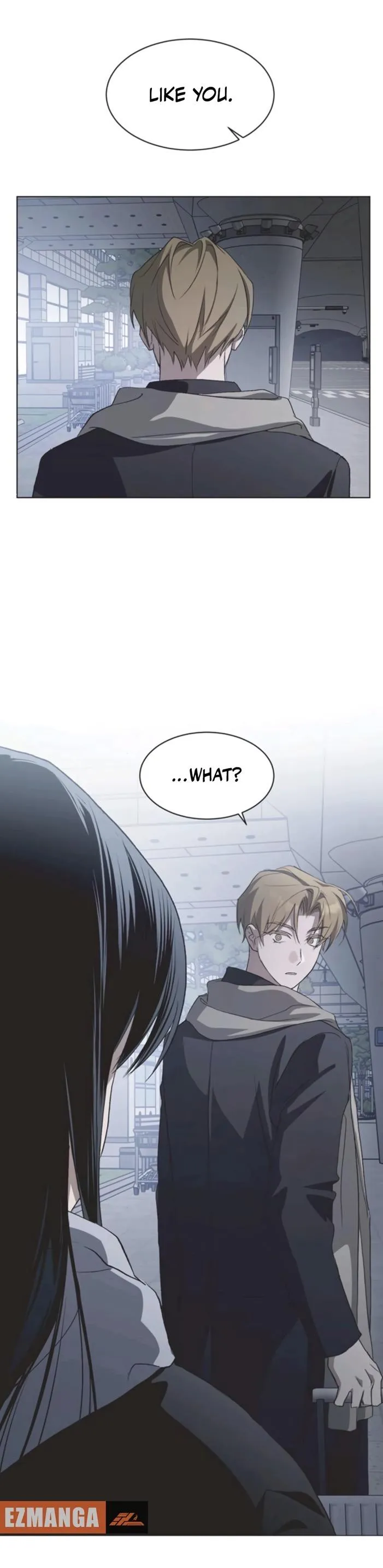 Imperfect Cinderella Story chapter 86 page 29