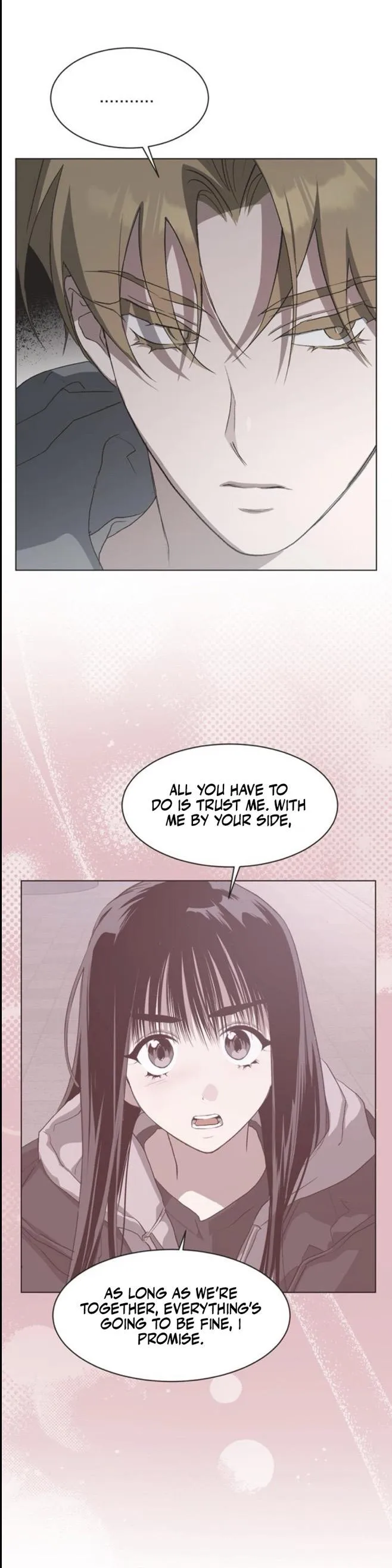 Imperfect Cinderella Story chapter 87 page 19