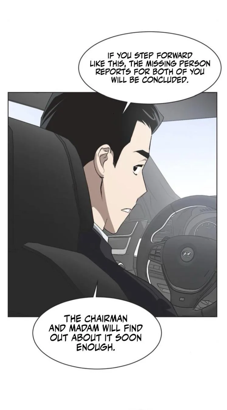 Imperfect Cinderella Story chapter 87 page 10