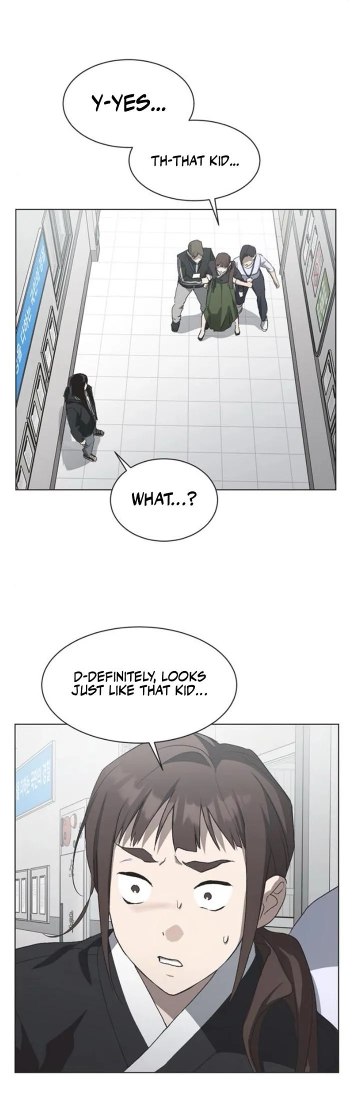 Imperfect Cinderella Story chapter 87 page 23