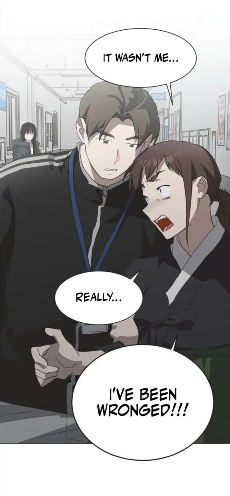 Imperfect Cinderella Story chapter 87 page 28