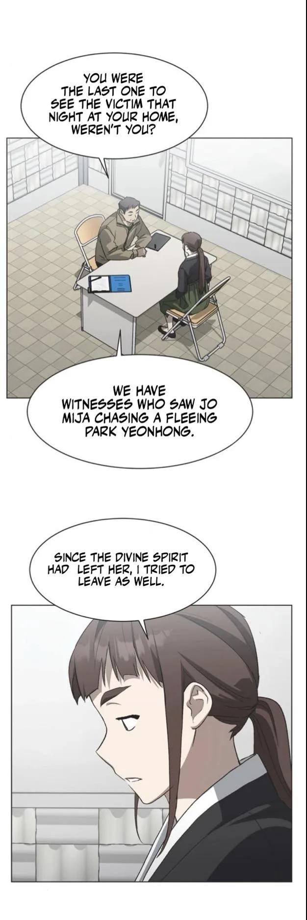 Imperfect Cinderella Story chapter 87 page 12