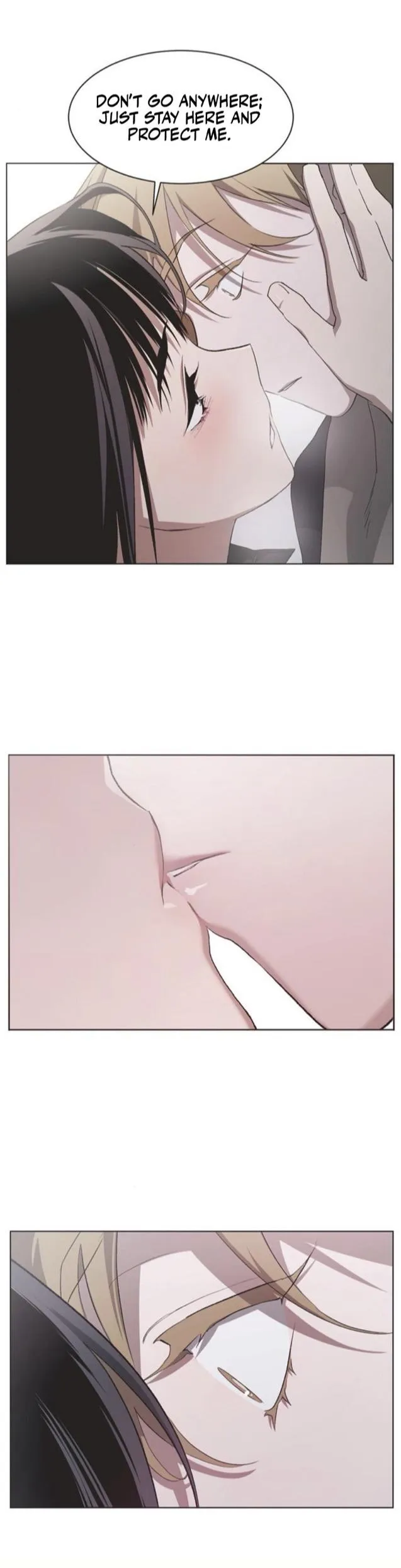 Imperfect Cinderella Story chapter 87 page 3
