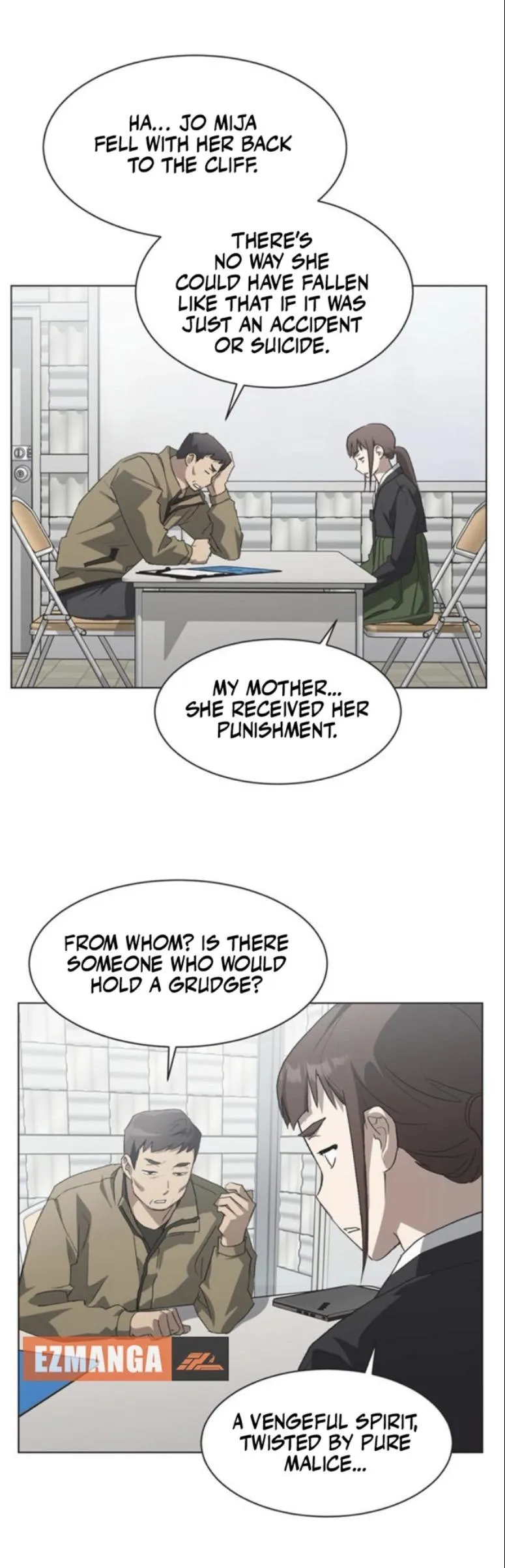 Imperfect Cinderella Story chapter 87 page 13