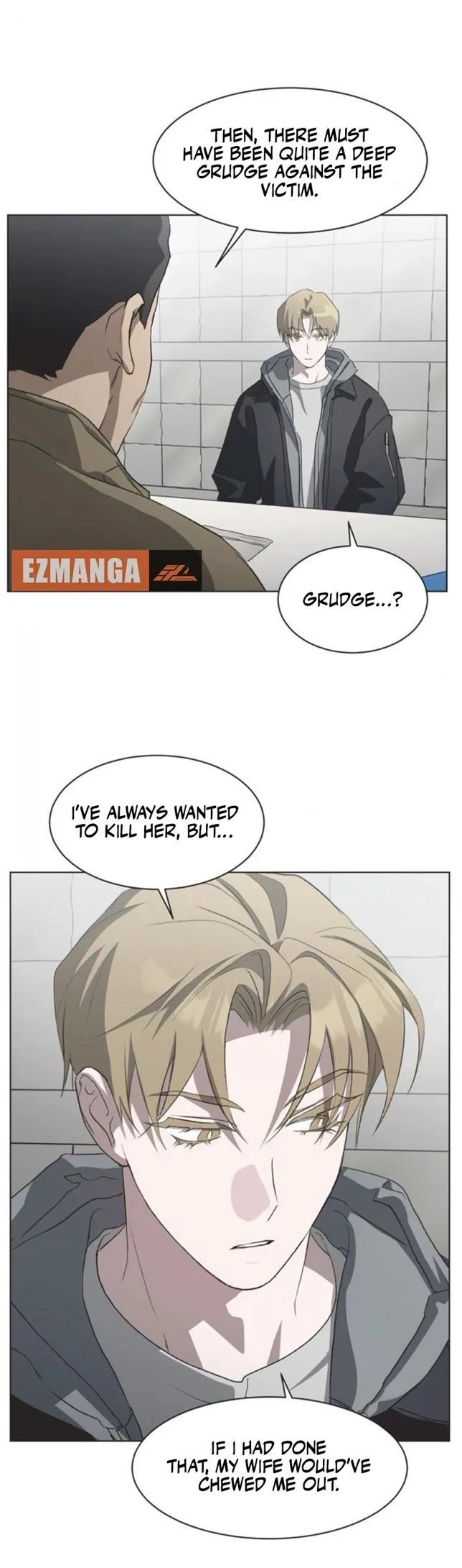 Imperfect Cinderella Story chapter 87 page 17