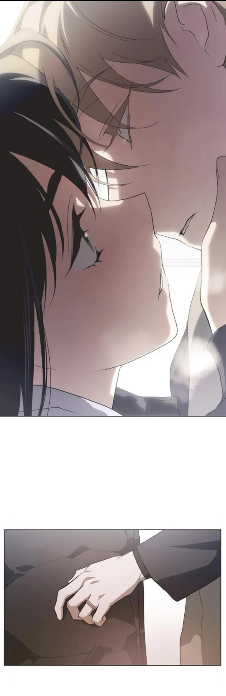 Imperfect Cinderella Story chapter 87 page 5