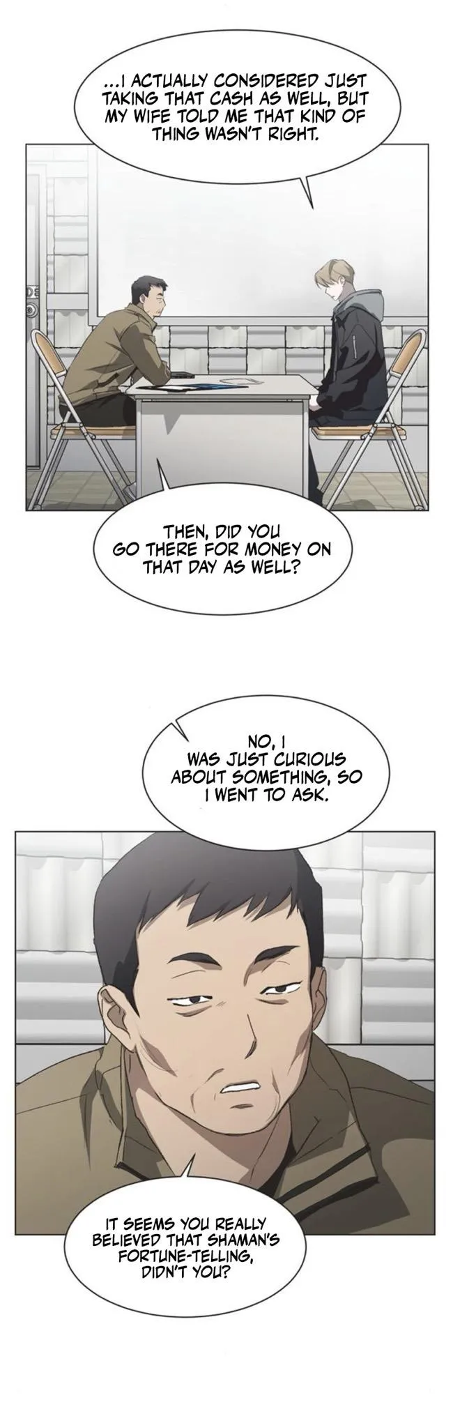 Imperfect Cinderella Story chapter 87 page 18
