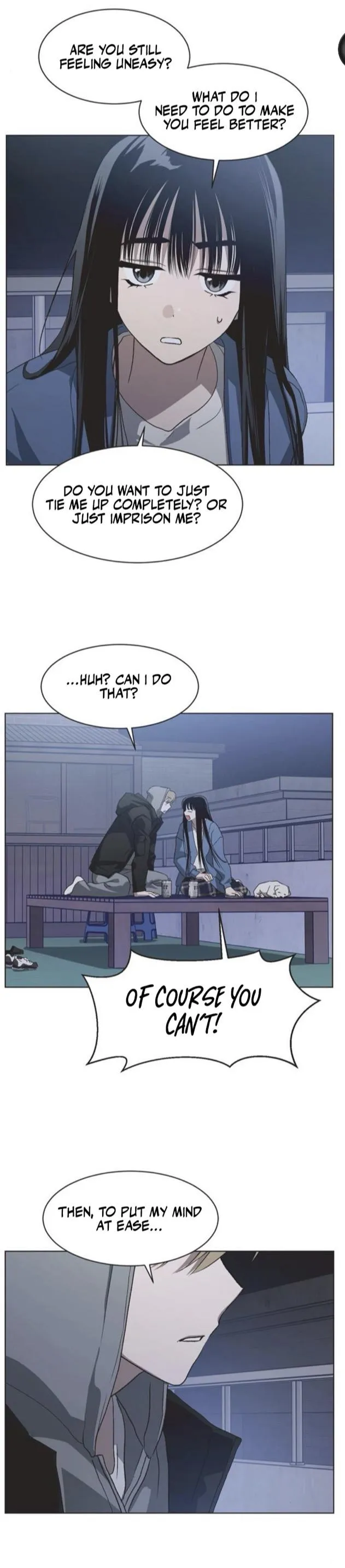 Imperfect Cinderella Story chapter 88 page 10