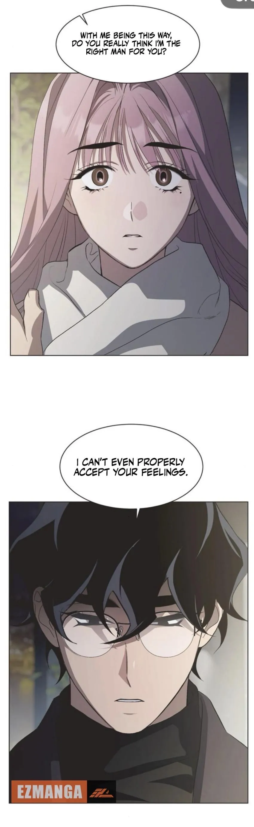 Imperfect Cinderella Story chapter 88 page 27