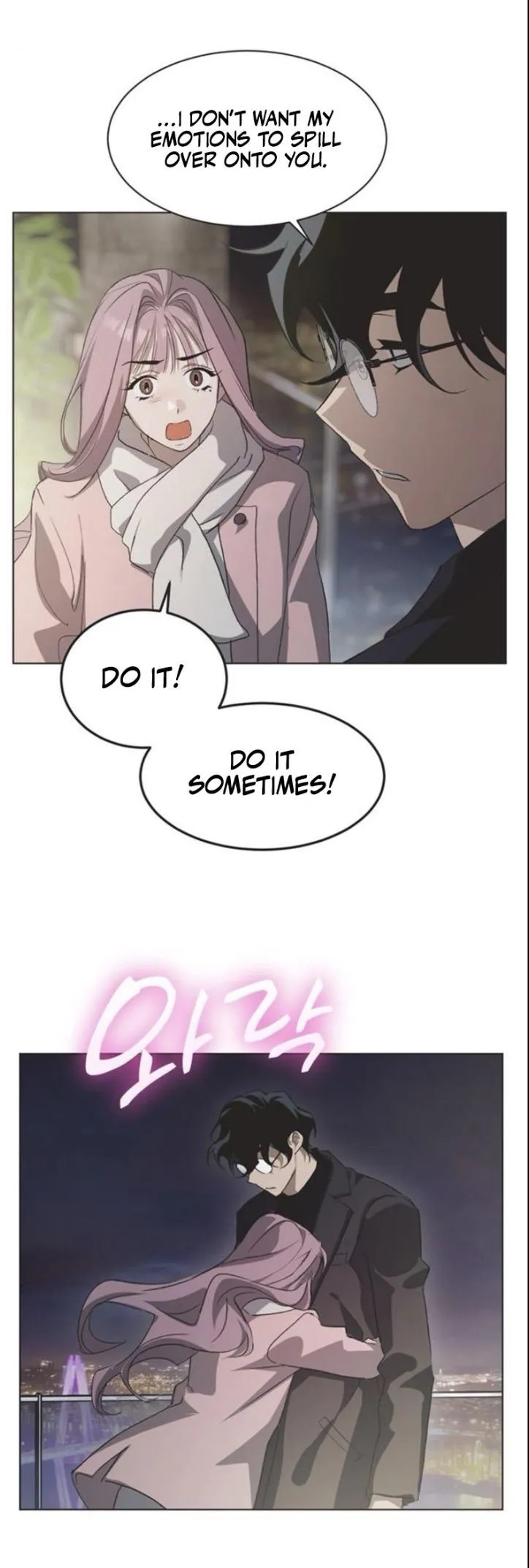 Imperfect Cinderella Story chapter 88 page 24