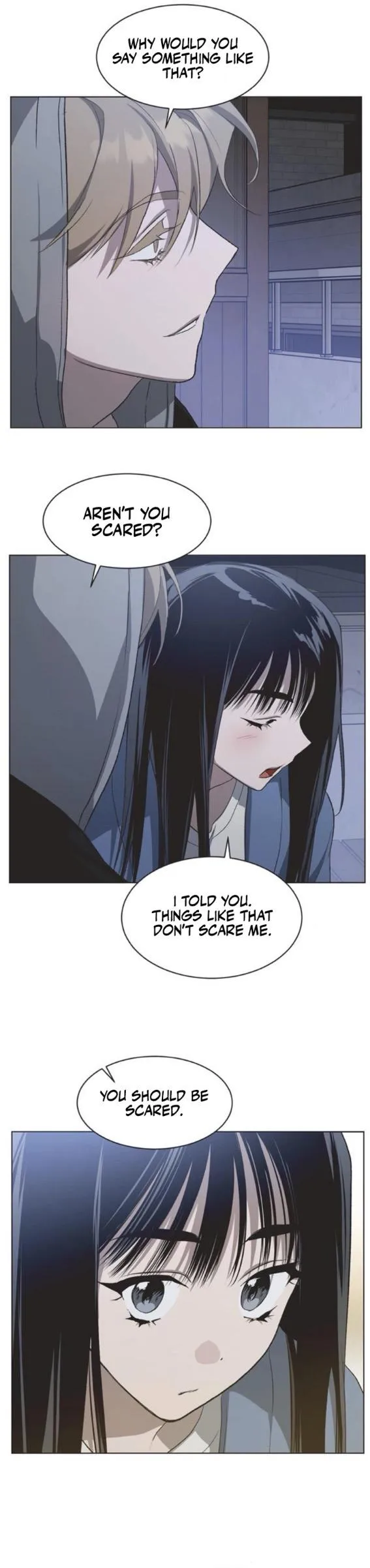 Imperfect Cinderella Story chapter 88 page 14