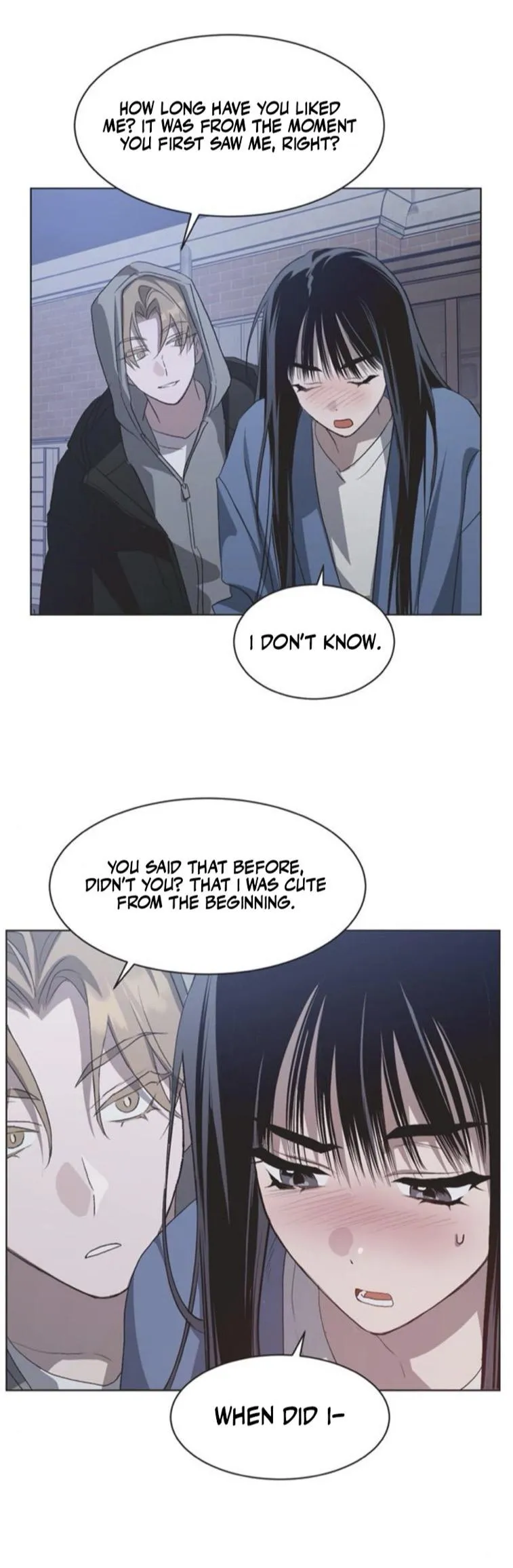 Imperfect Cinderella Story chapter 88 page 13