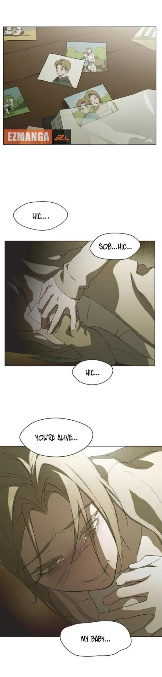 Imperfect Cinderella Story chapter 88 page 3
