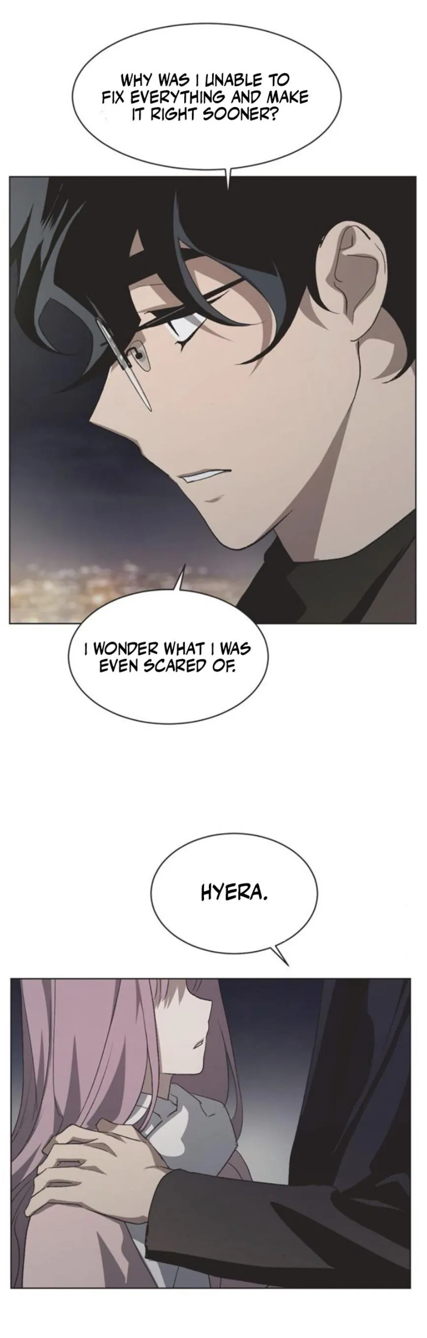 Imperfect Cinderella Story chapter 88 page 26