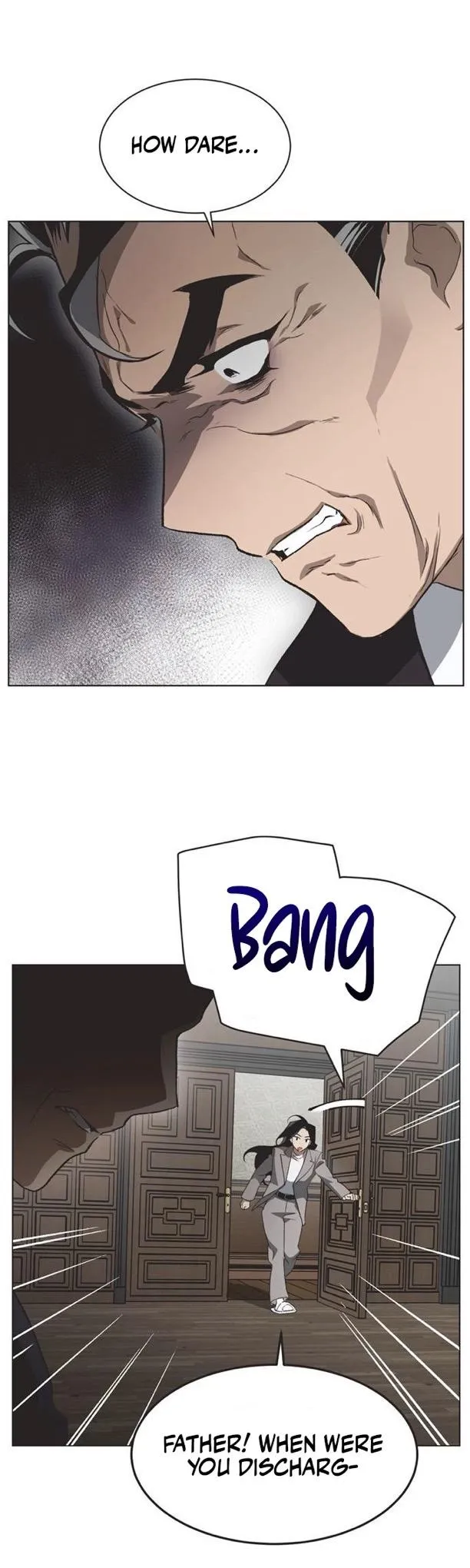 Imperfect Cinderella Story chapter 89 page 2