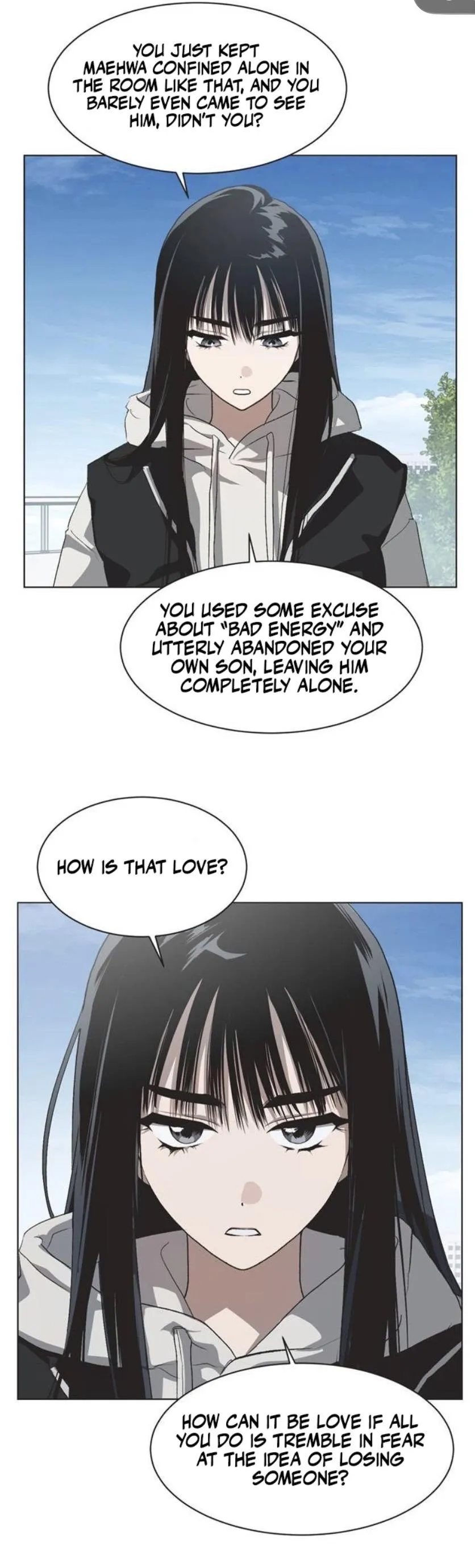 Imperfect Cinderella Story chapter 89 page 20
