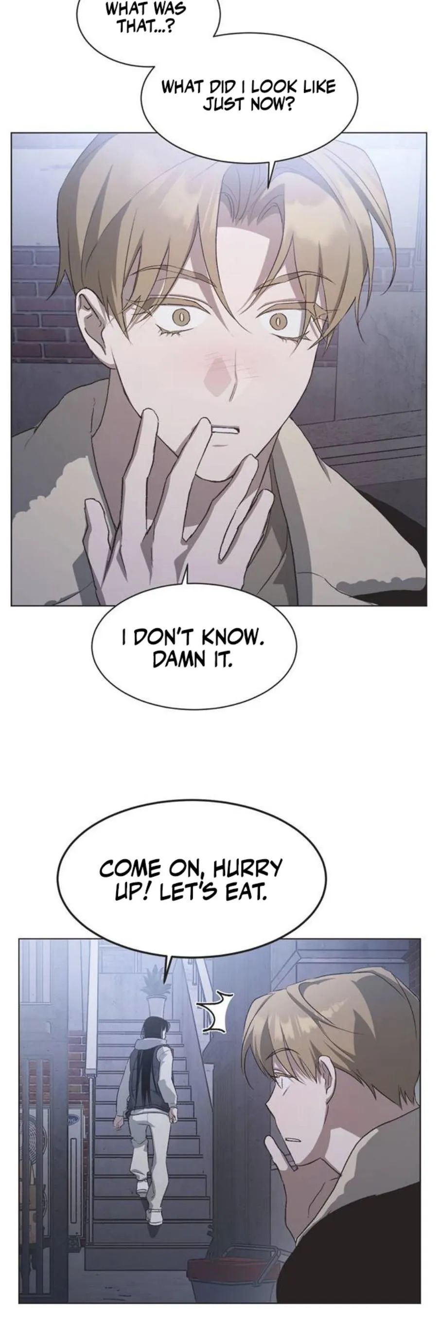 Imperfect Cinderella Story chapter 89 page 32