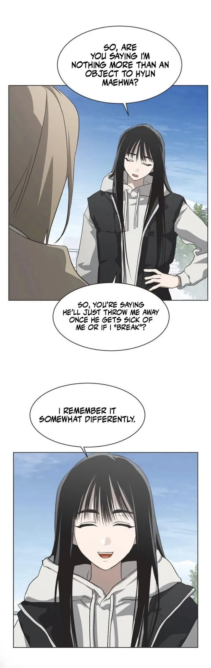 Imperfect Cinderella Story chapter 89 page 25