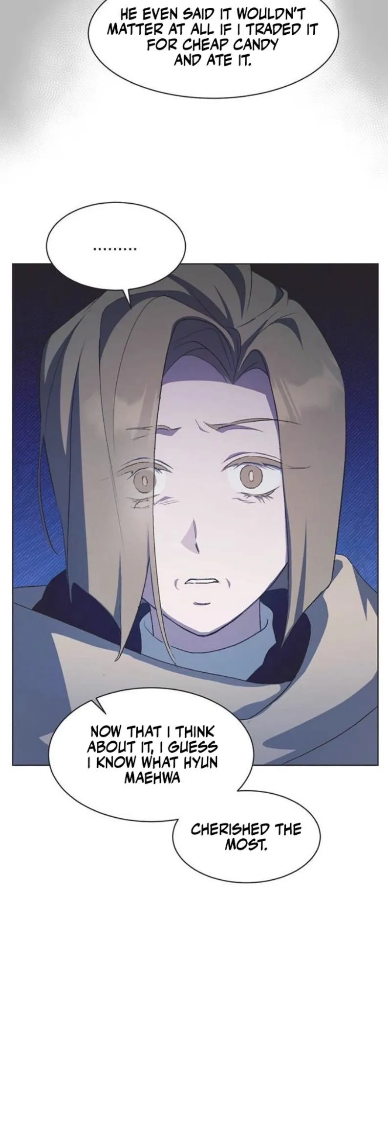 Imperfect Cinderella Story chapter 89 page 27