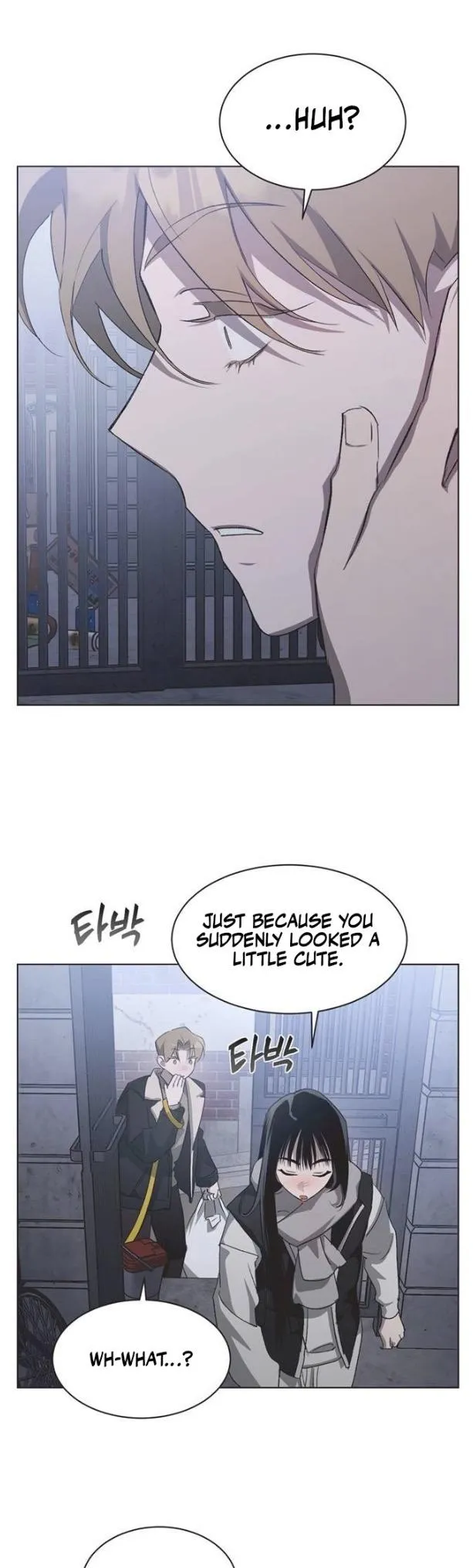 Imperfect Cinderella Story chapter 89 page 31