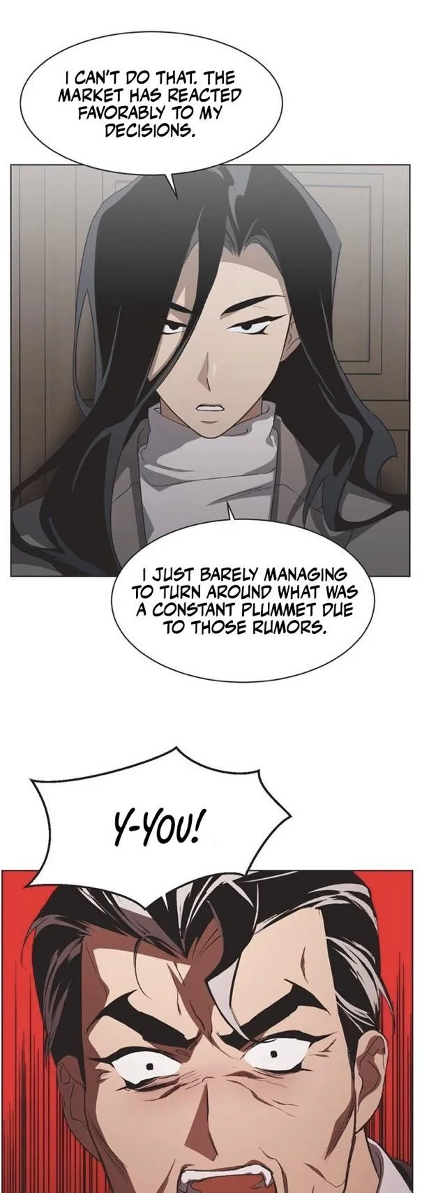 Imperfect Cinderella Story chapter 89 page 5