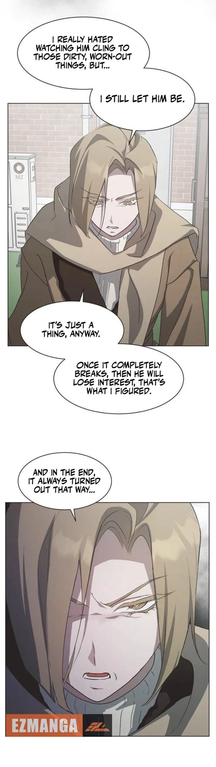 Imperfect Cinderella Story chapter 89 page 24