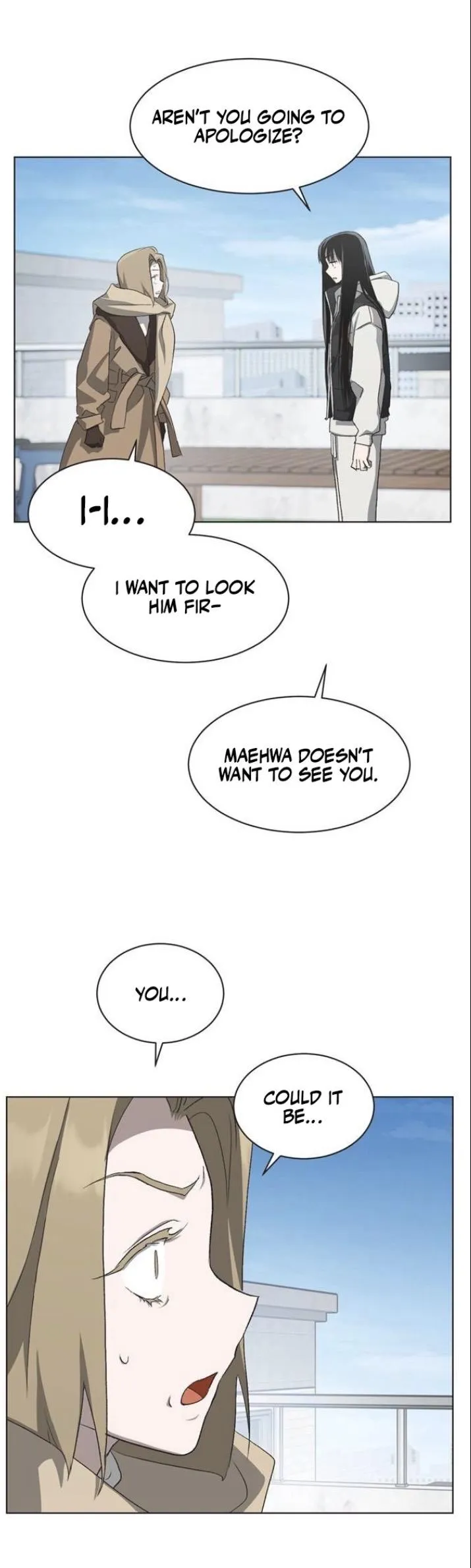 Imperfect Cinderella Story chapter 89 page 17