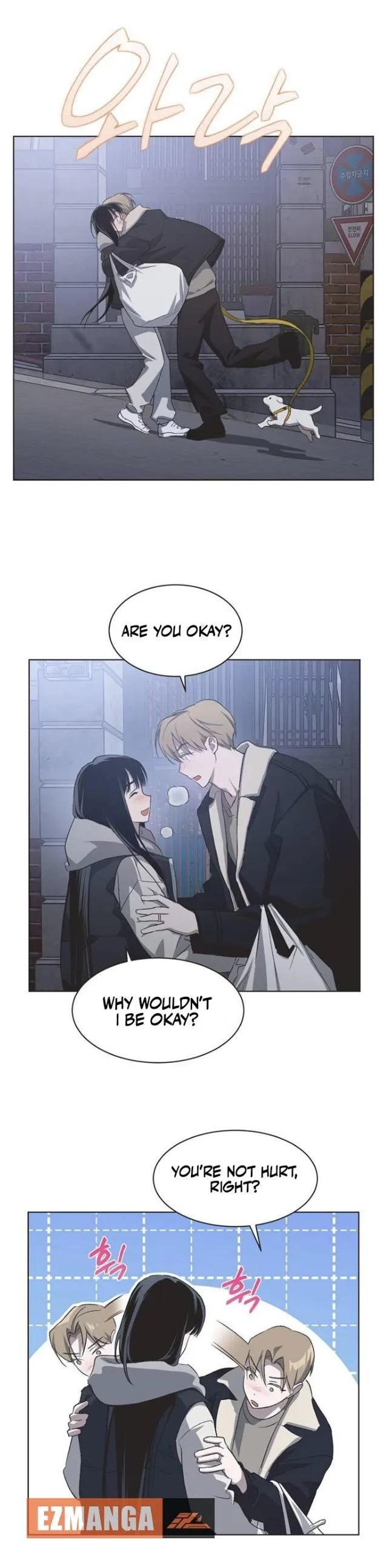 Imperfect Cinderella Story chapter 89 page 29