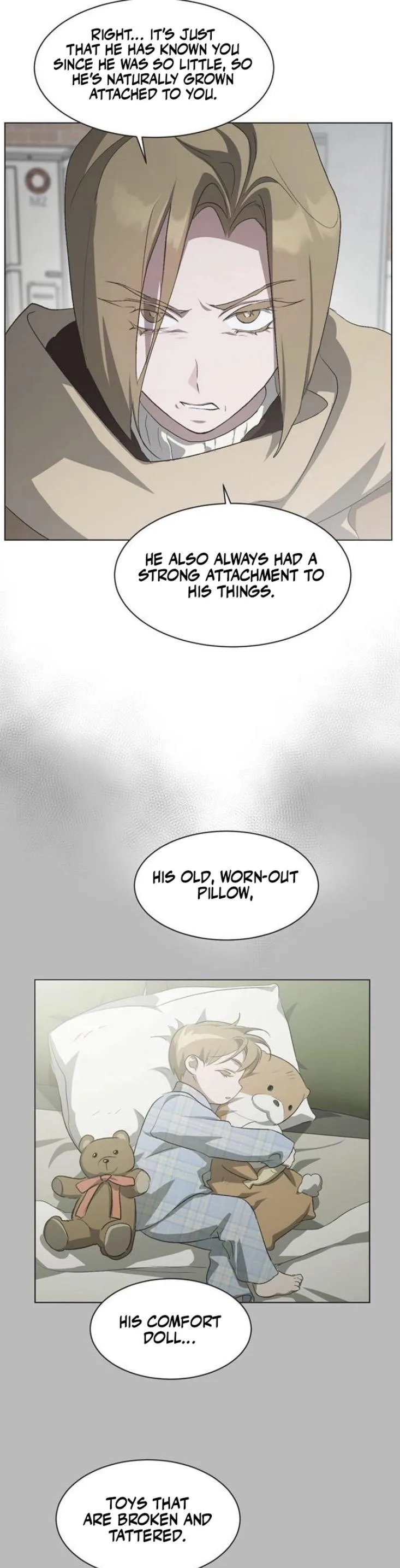Imperfect Cinderella Story chapter 89 page 22