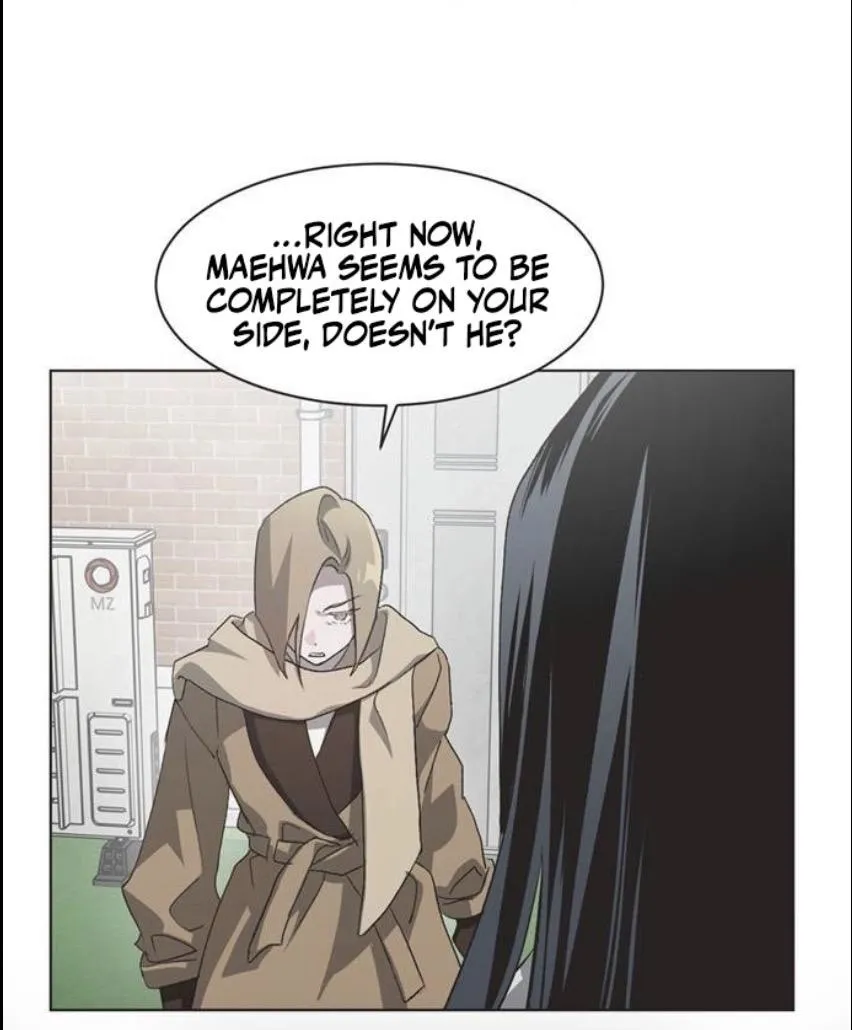Imperfect Cinderella Story chapter 89 page 21