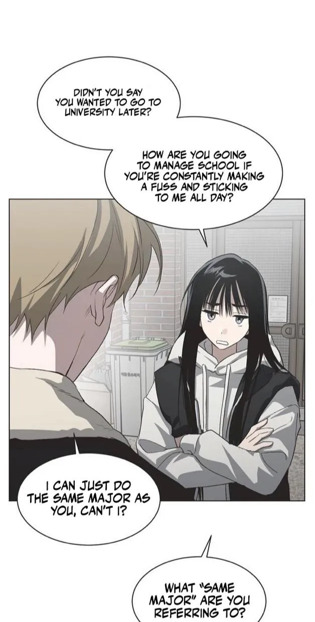 Imperfect Cinderella Story chapter 89 page 10