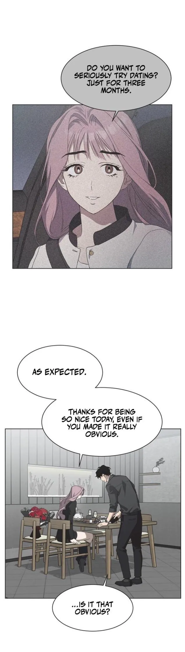 Imperfect Cinderella Story chapter 90 page 23