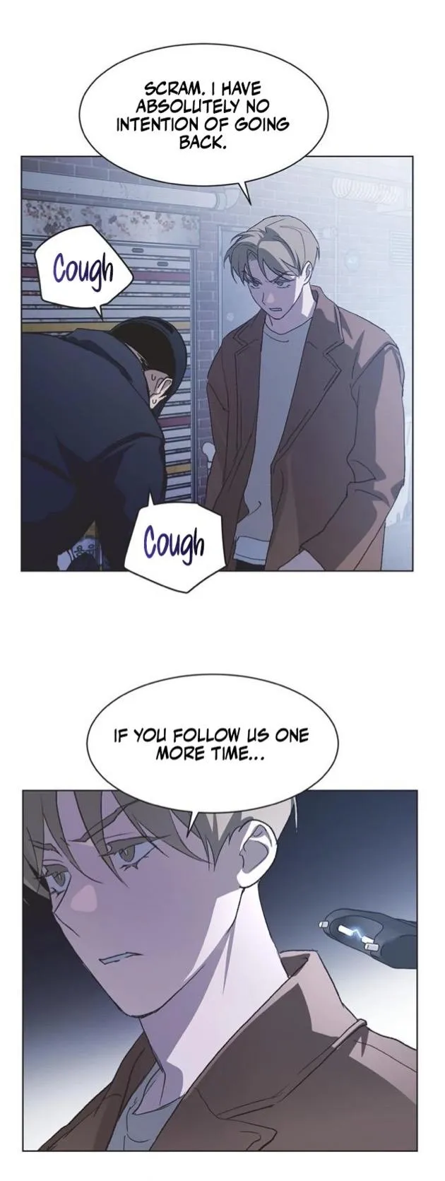 Imperfect Cinderella Story chapter 90 page 28