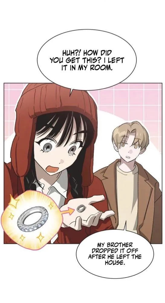 Imperfect Cinderella Story chapter 90 page 11
