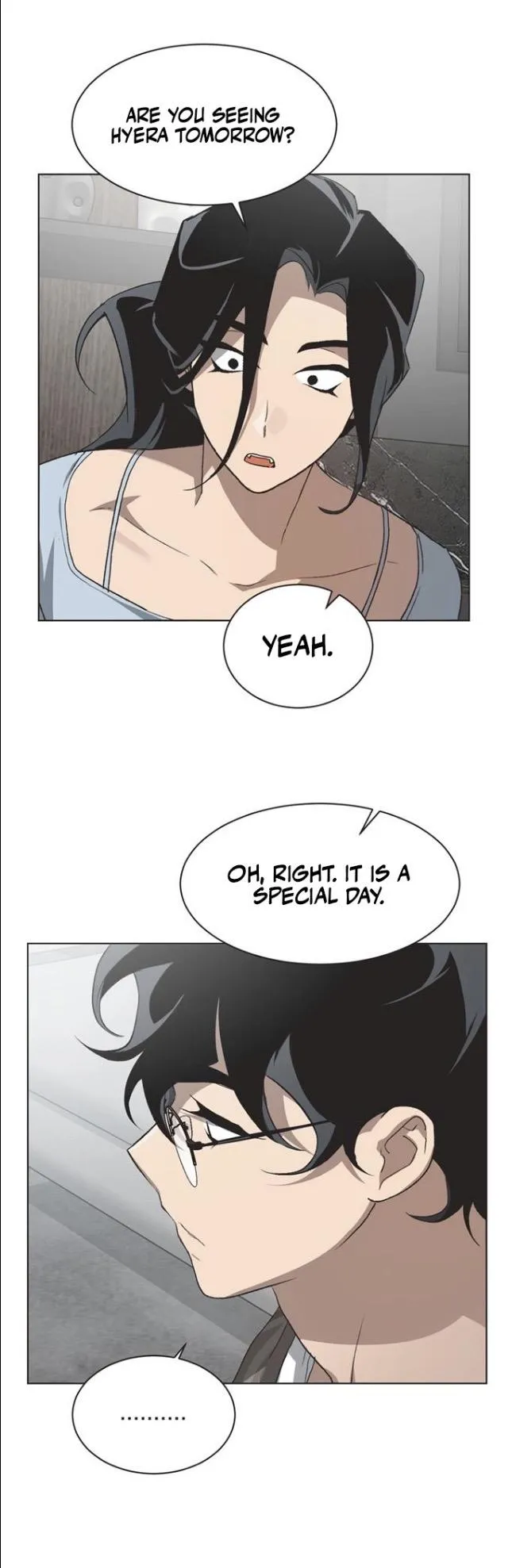 Imperfect Cinderella Story chapter 90 page 4