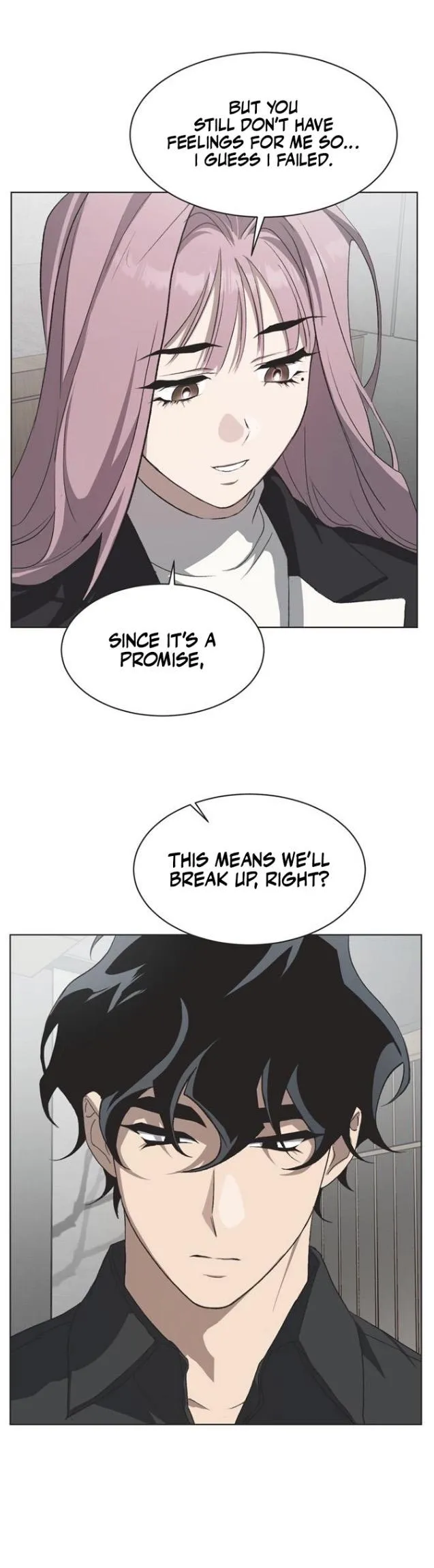 Imperfect Cinderella Story chapter 90 page 22