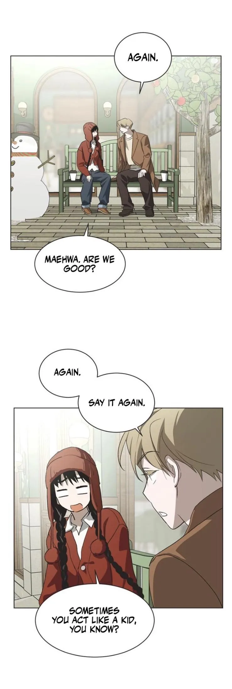 Imperfect Cinderella Story chapter 90 page 13