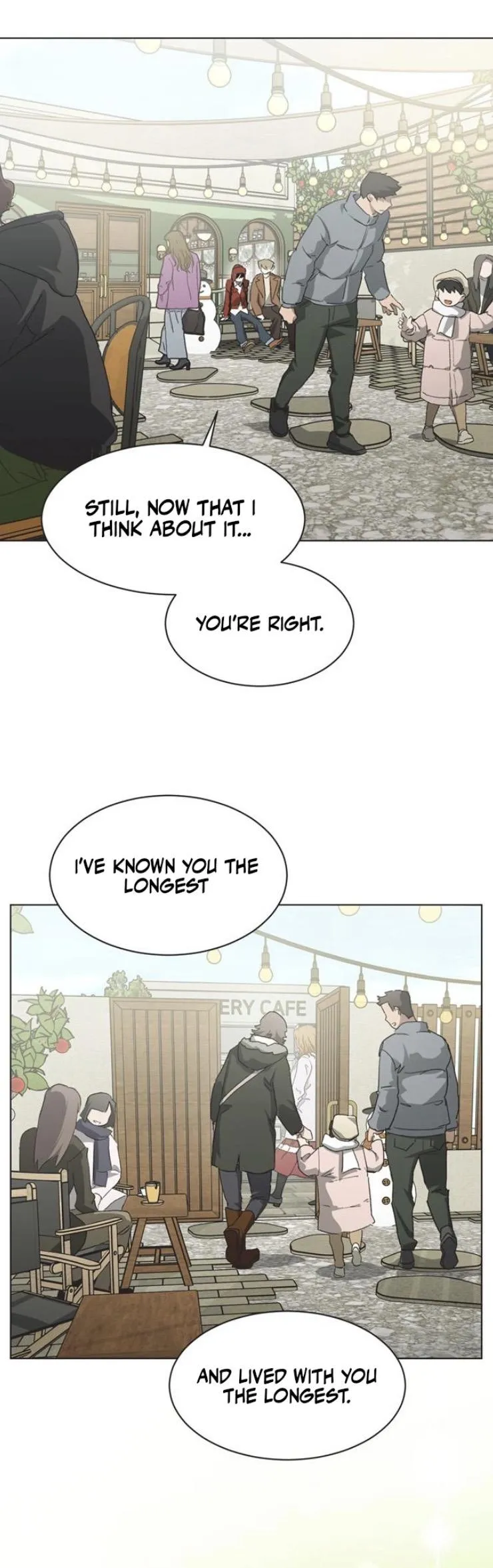 Imperfect Cinderella Story chapter 90 page 14