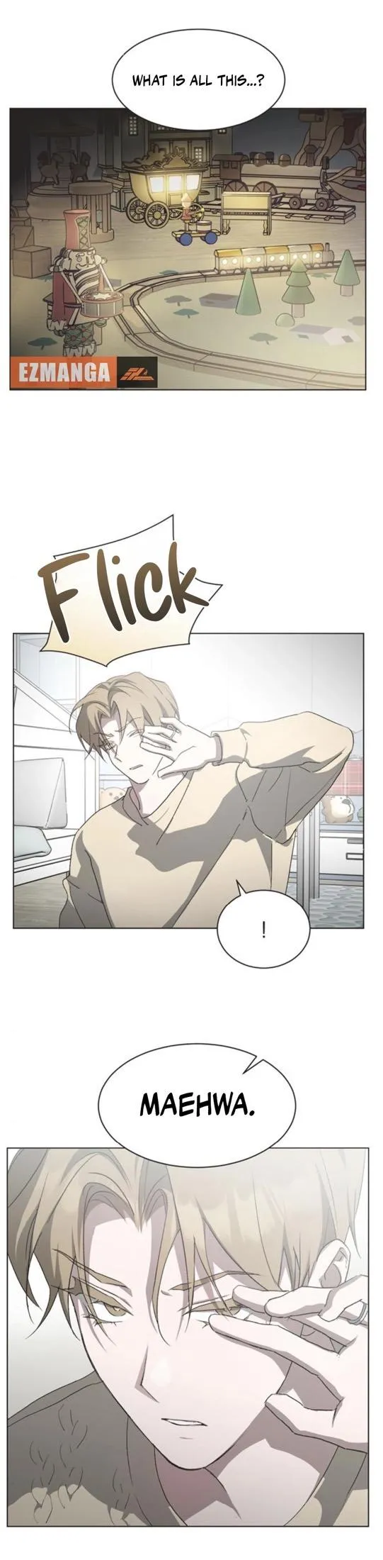 Imperfect Cinderella Story chapter 91 page 30