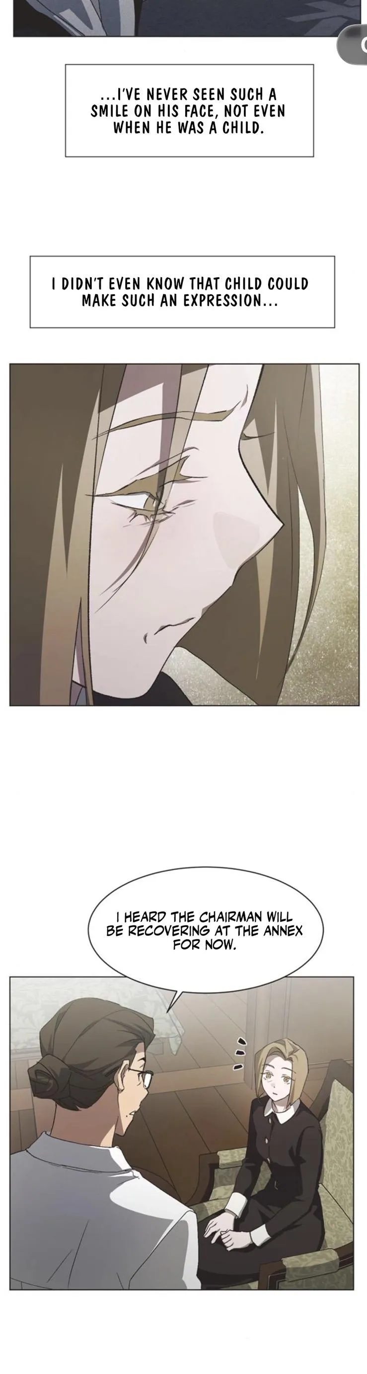 Imperfect Cinderella Story chapter 91 page 22