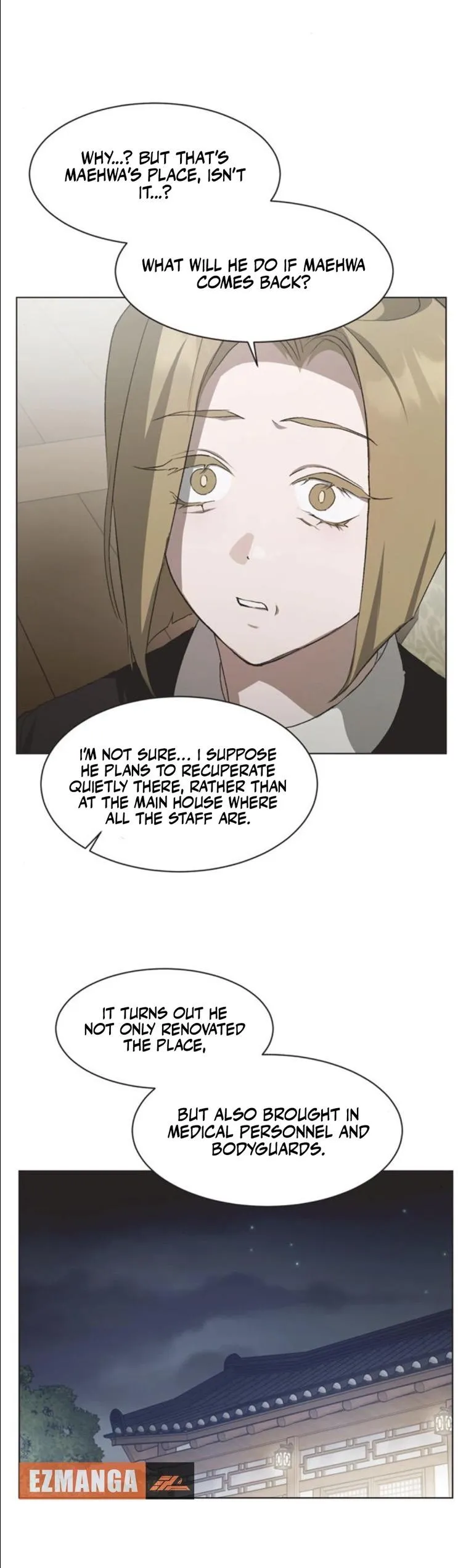 Imperfect Cinderella Story chapter 91 page 23