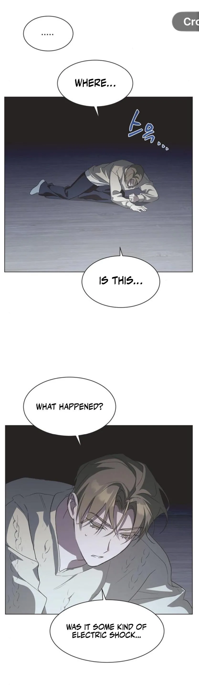 Imperfect Cinderella Story chapter 91 page 27