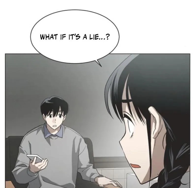 Imperfect Cinderella Story chapter 91 page 17
