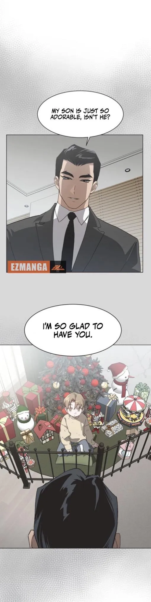 Imperfect Cinderella Story chapter 91 page 33