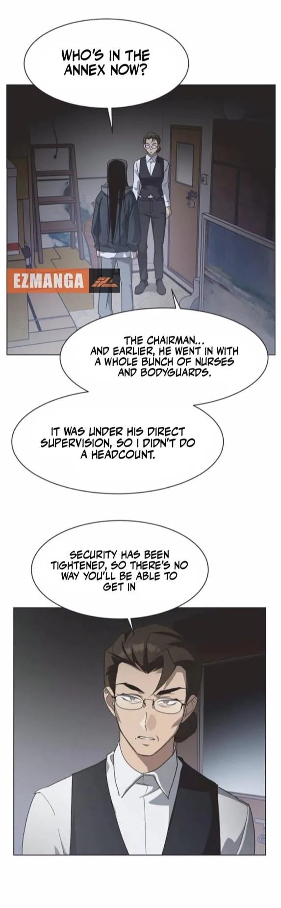 Imperfect Cinderella Story chapter 92 page 23
