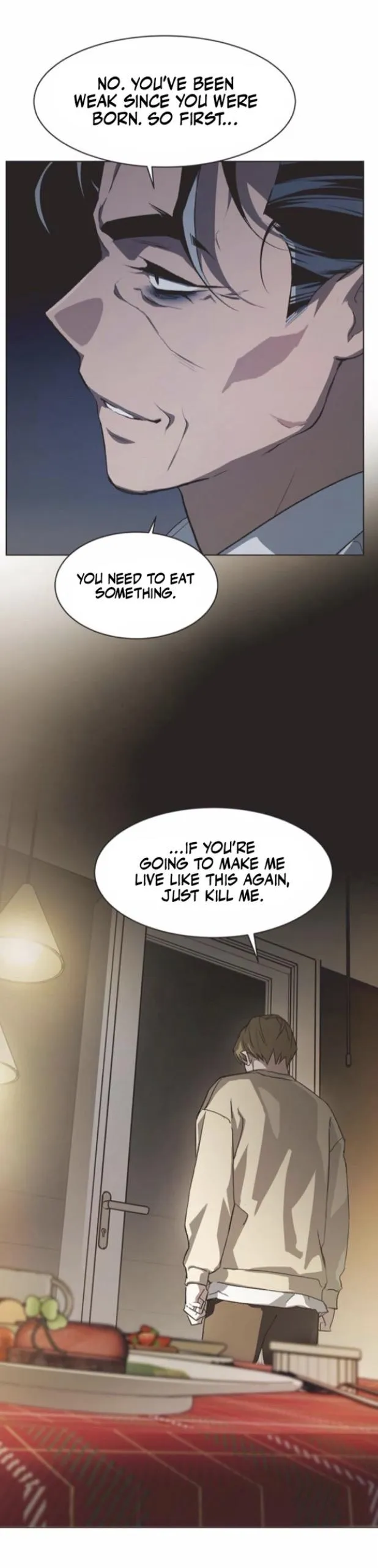 Imperfect Cinderella Story chapter 92 page 11