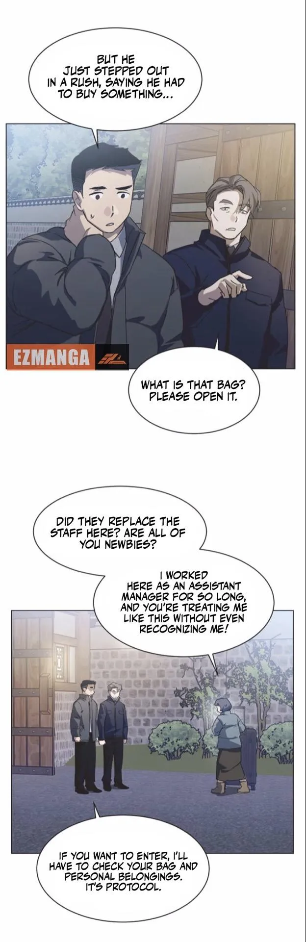 Imperfect Cinderella Story chapter 92 page 14